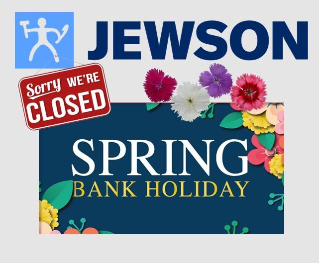 Jewson Ltd