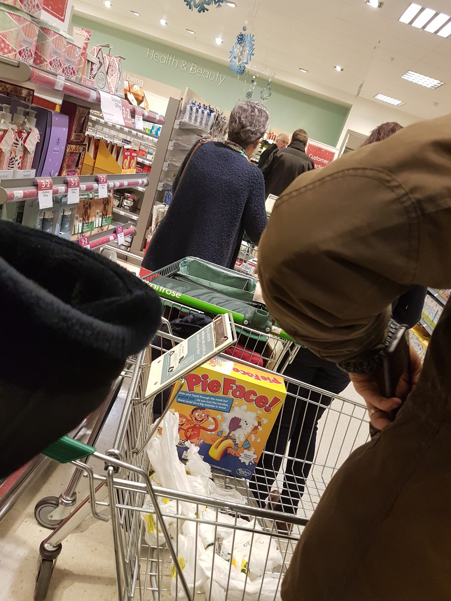 Waitrose