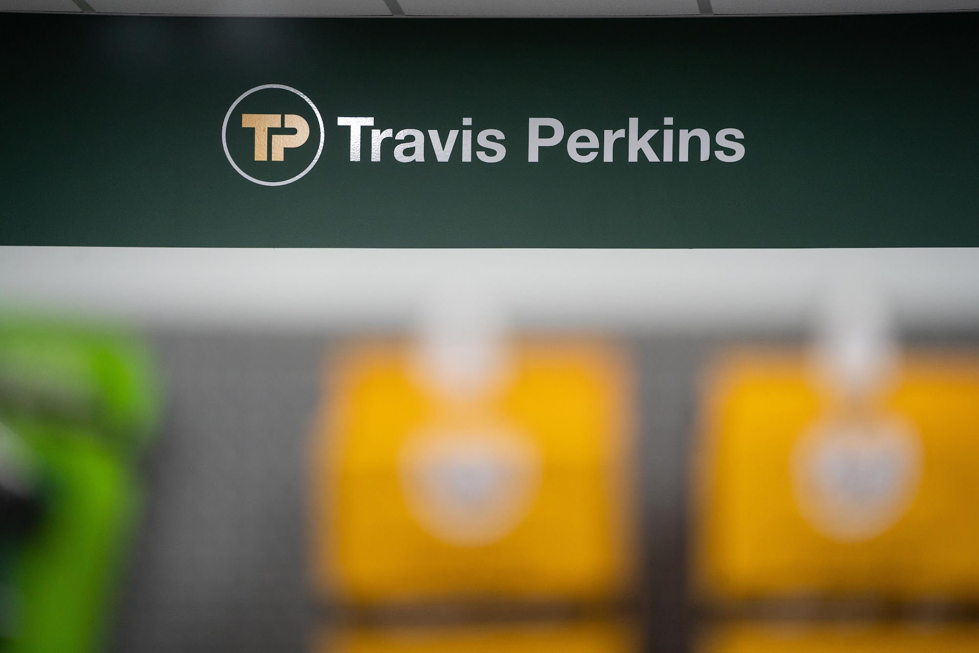 Travis Perkins Trading Co. Ltd