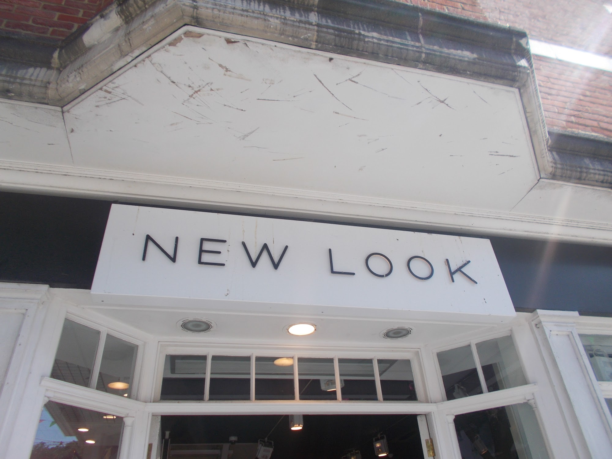 New Look