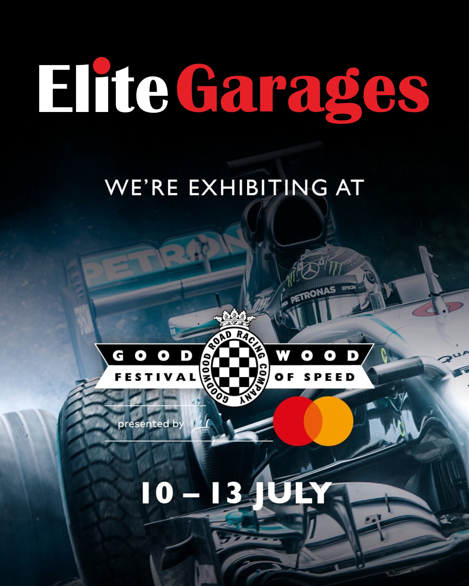Elite Garages Canterbury