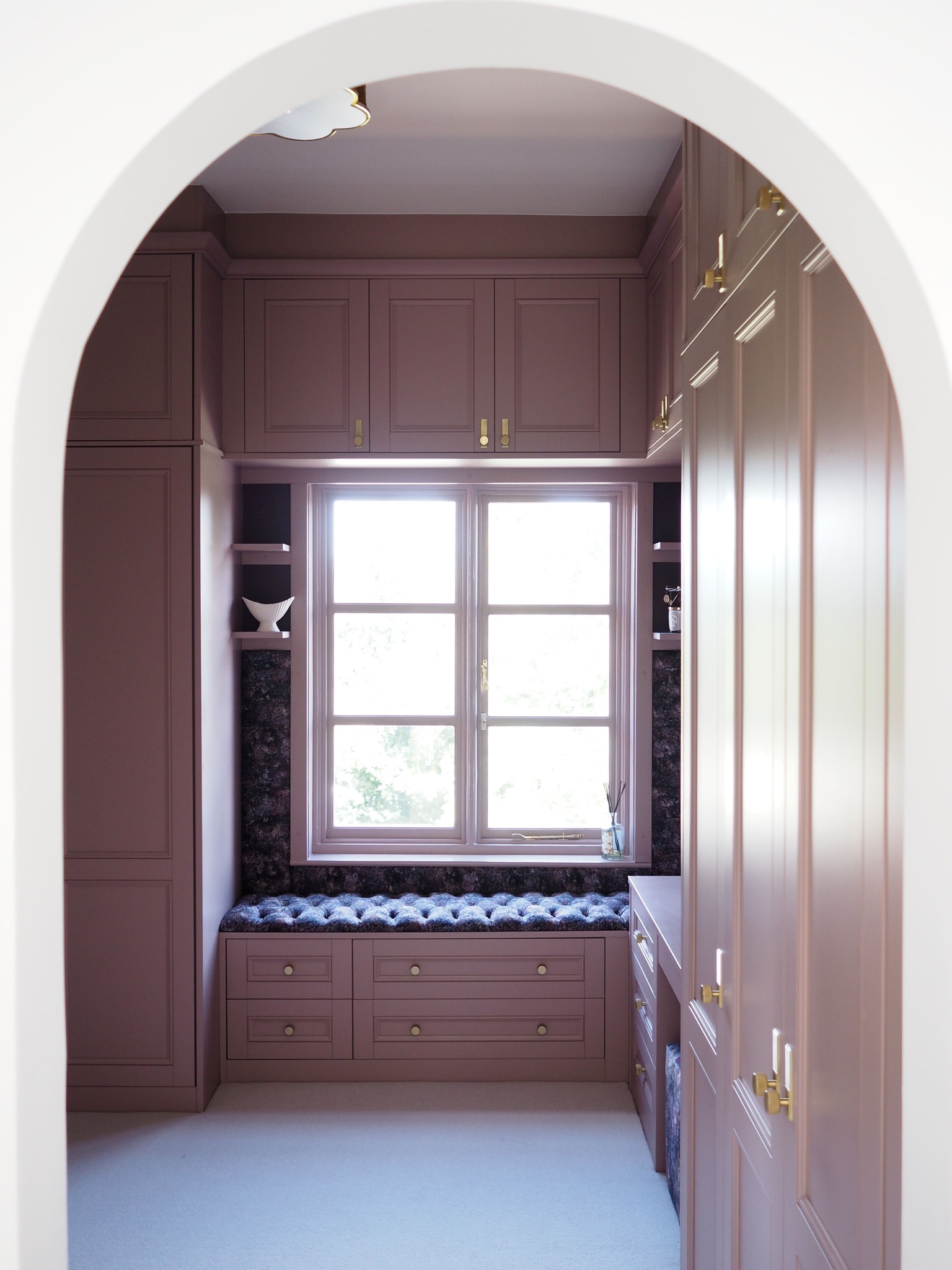 Hammonds Fitted Wardrobes, Sliding Wardrobes and Home Office Furniture