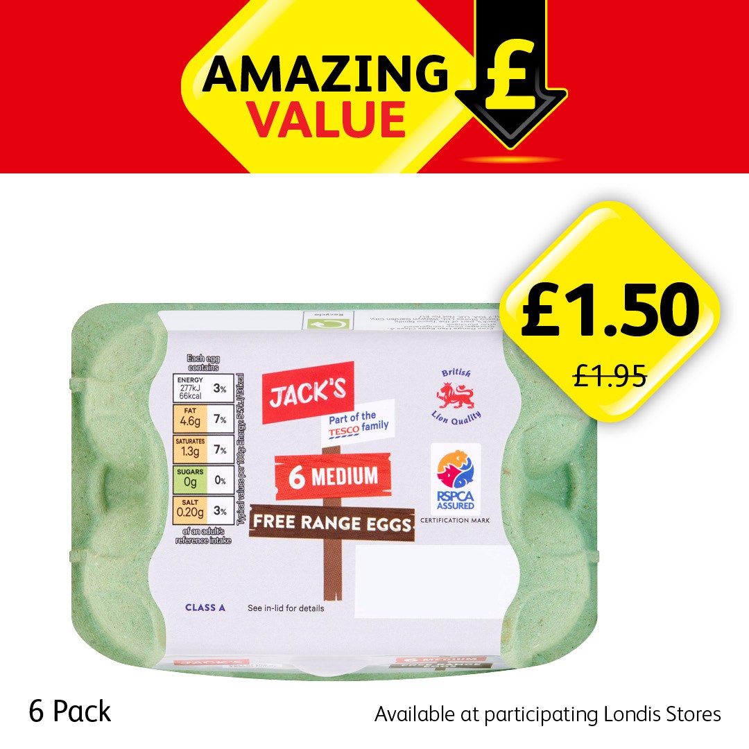 Londis