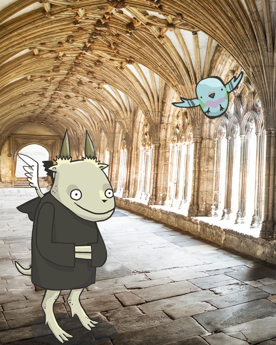 Canterbury Cathedral