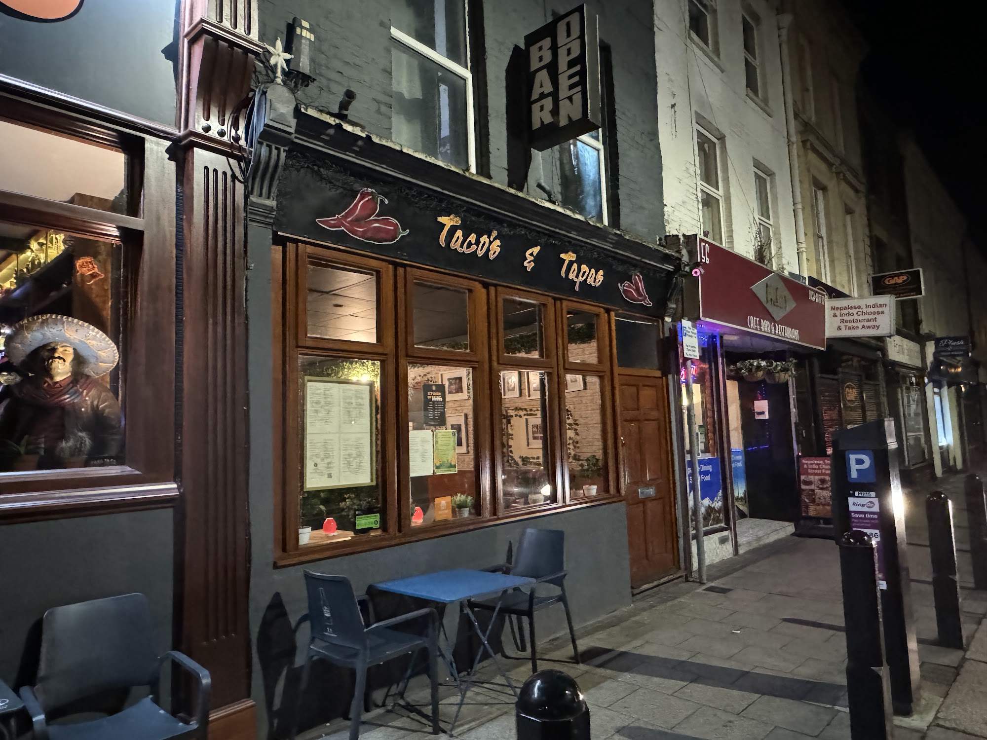 Poco Loco 58-60 High St, Chatham