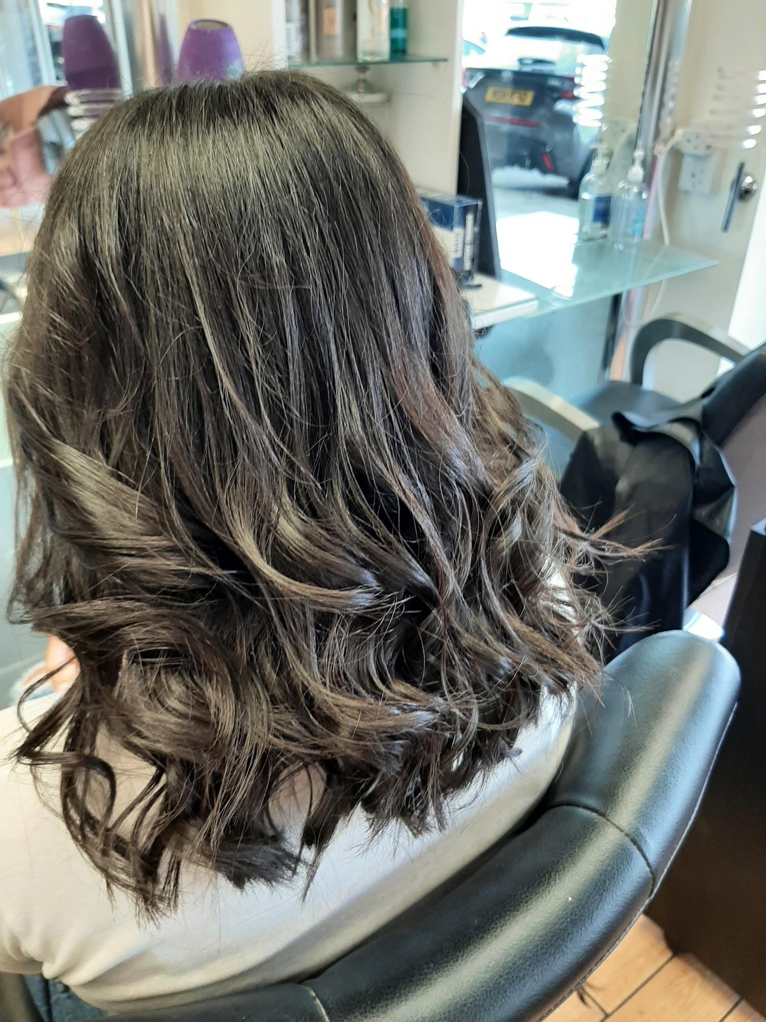 Body Care Hair & Beauty