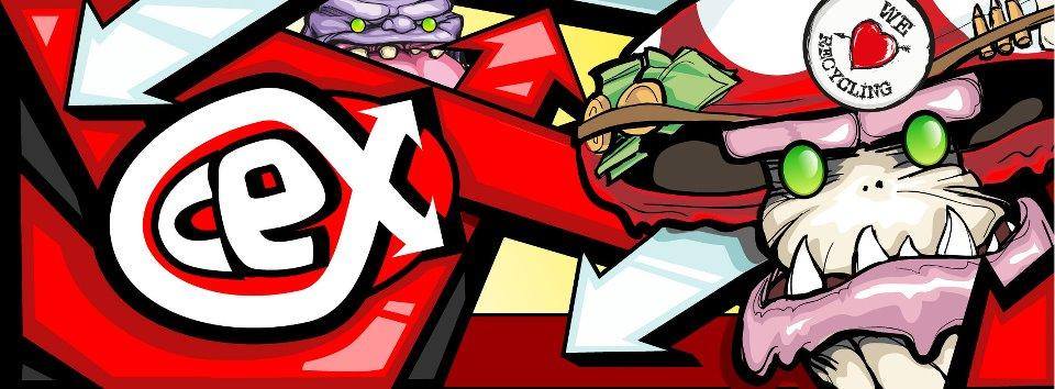CeX