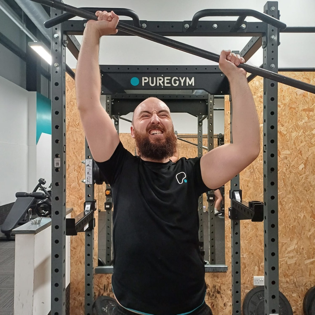 PureGym Chatham