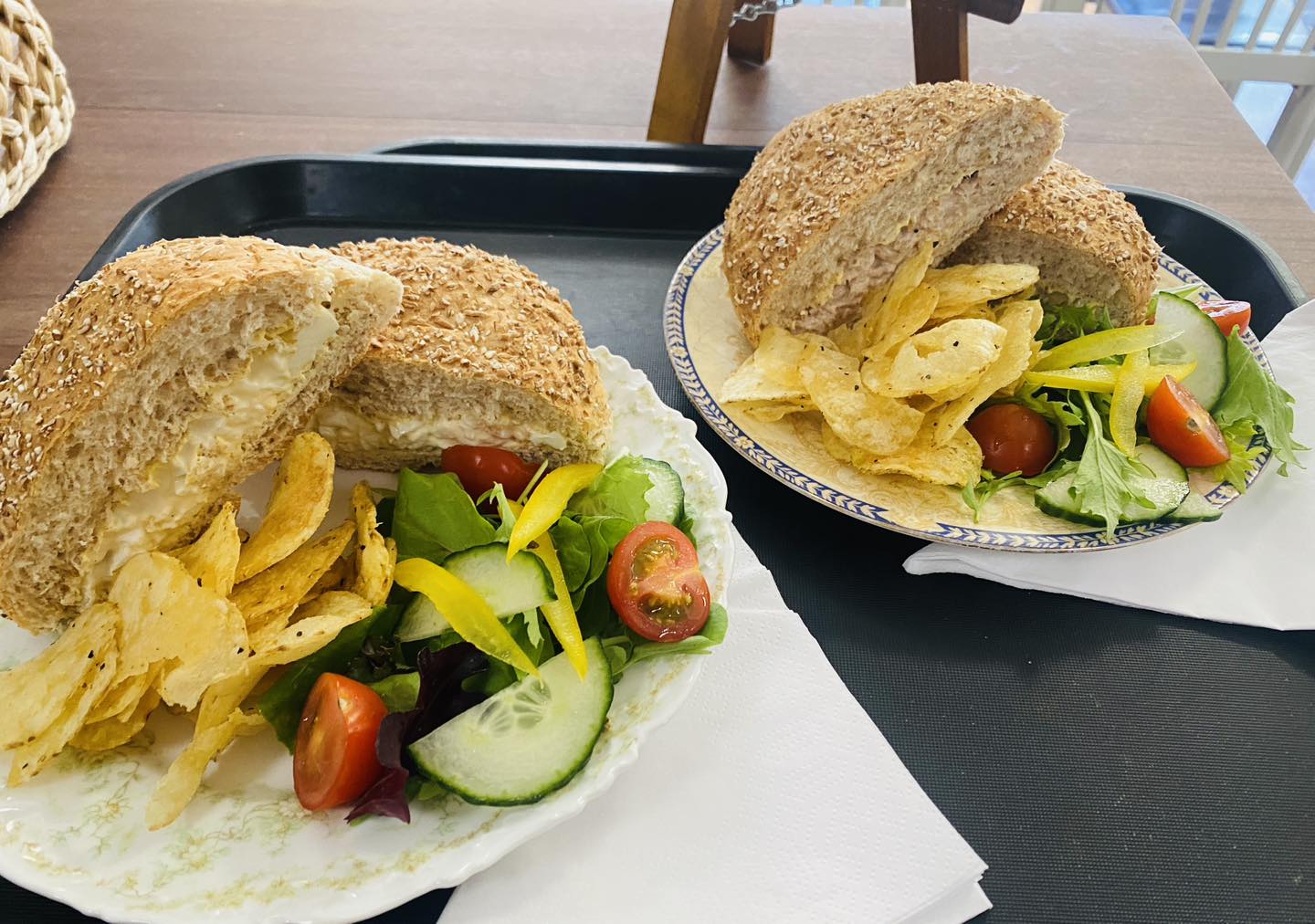 Benenden's Community Shop - Cafe - Post Office