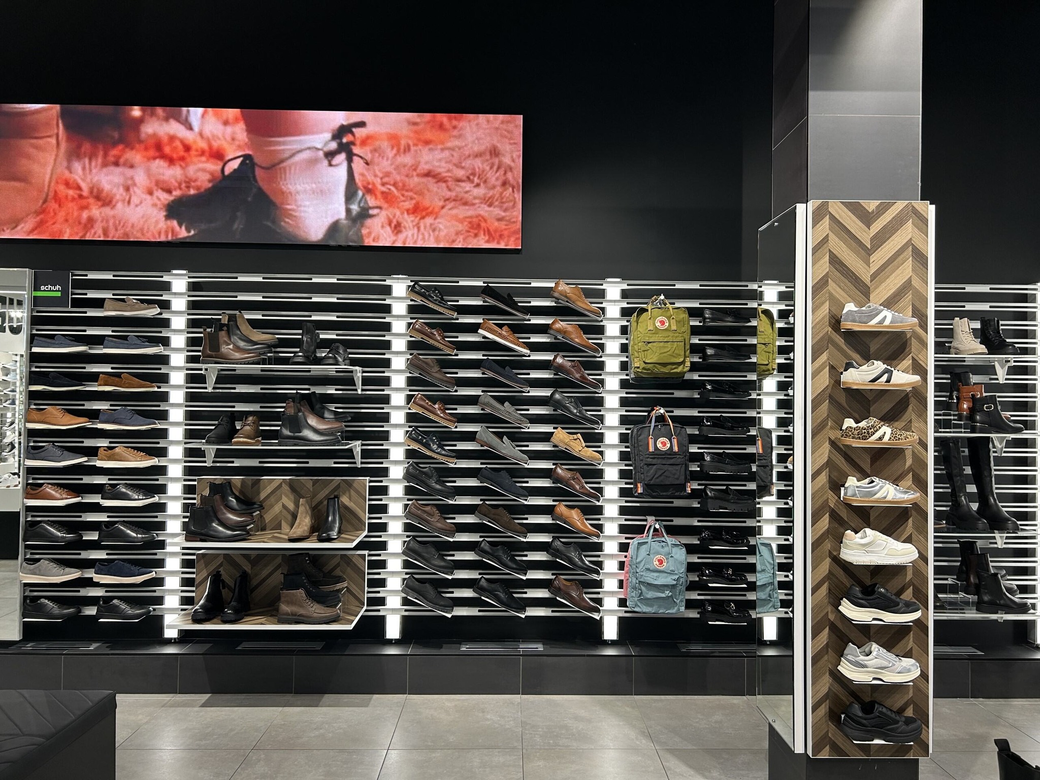 schuh