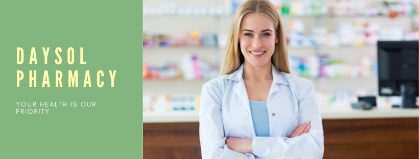 Daysol Pharmacy