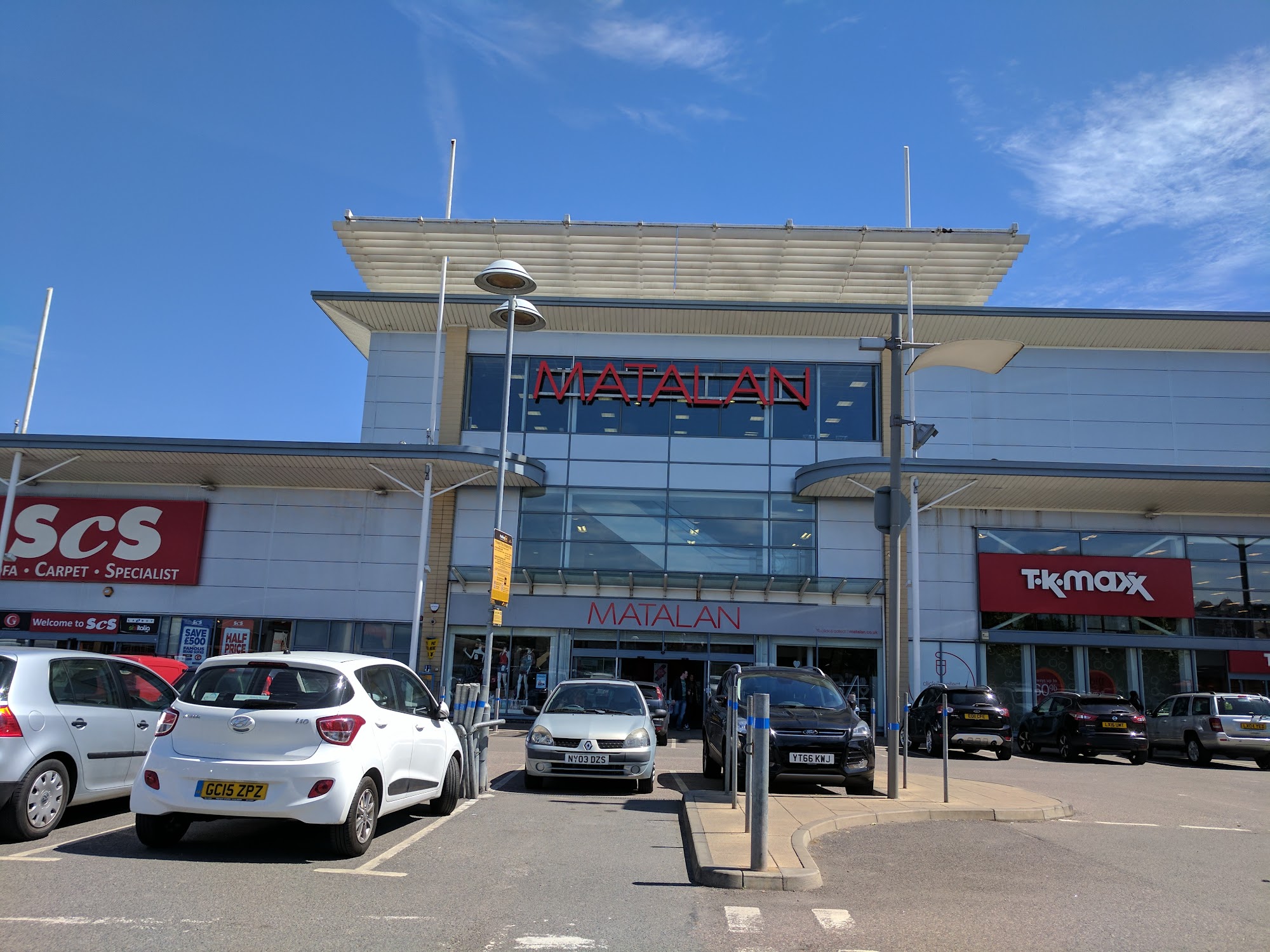 Matalan