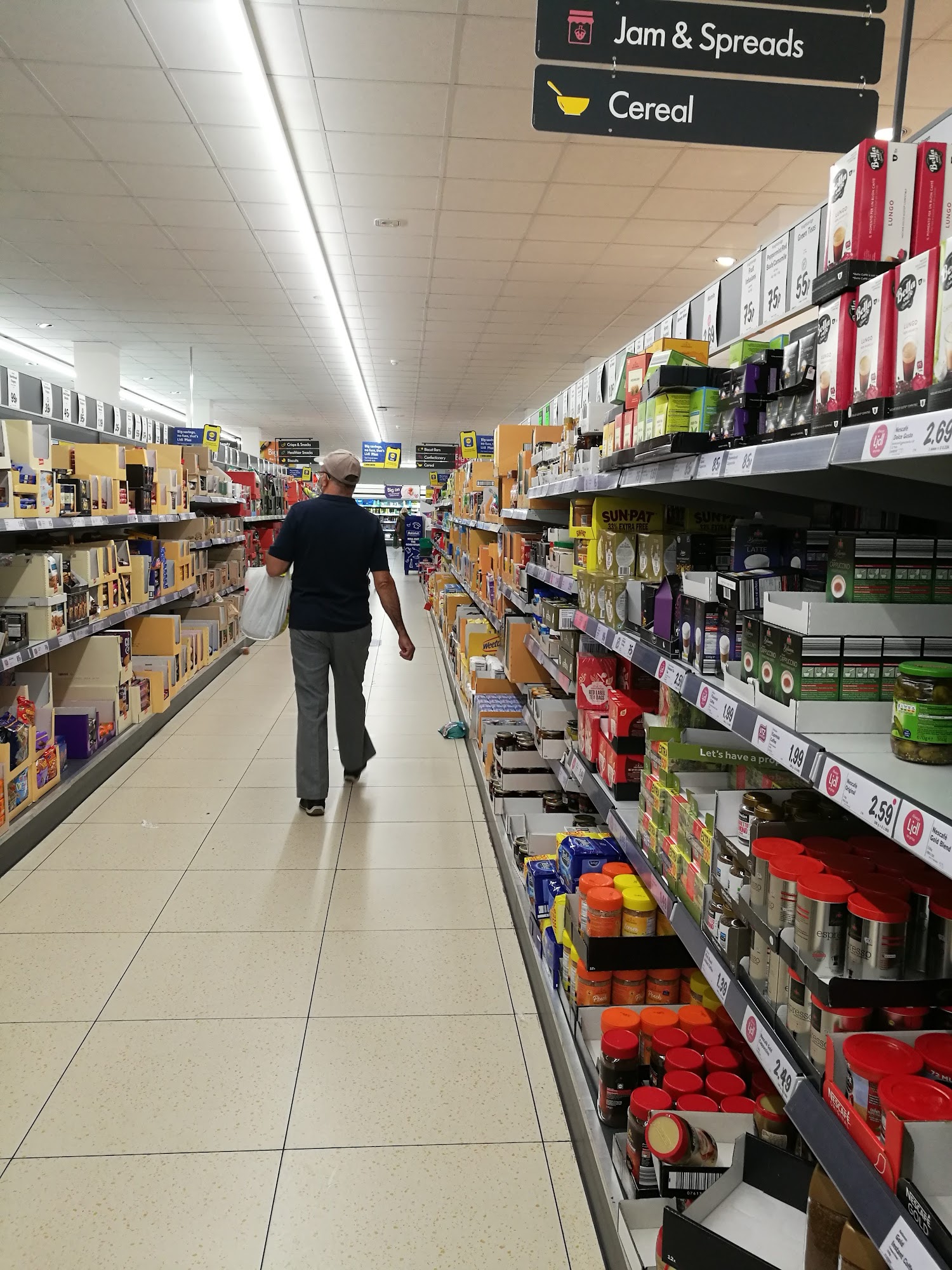 Lidl