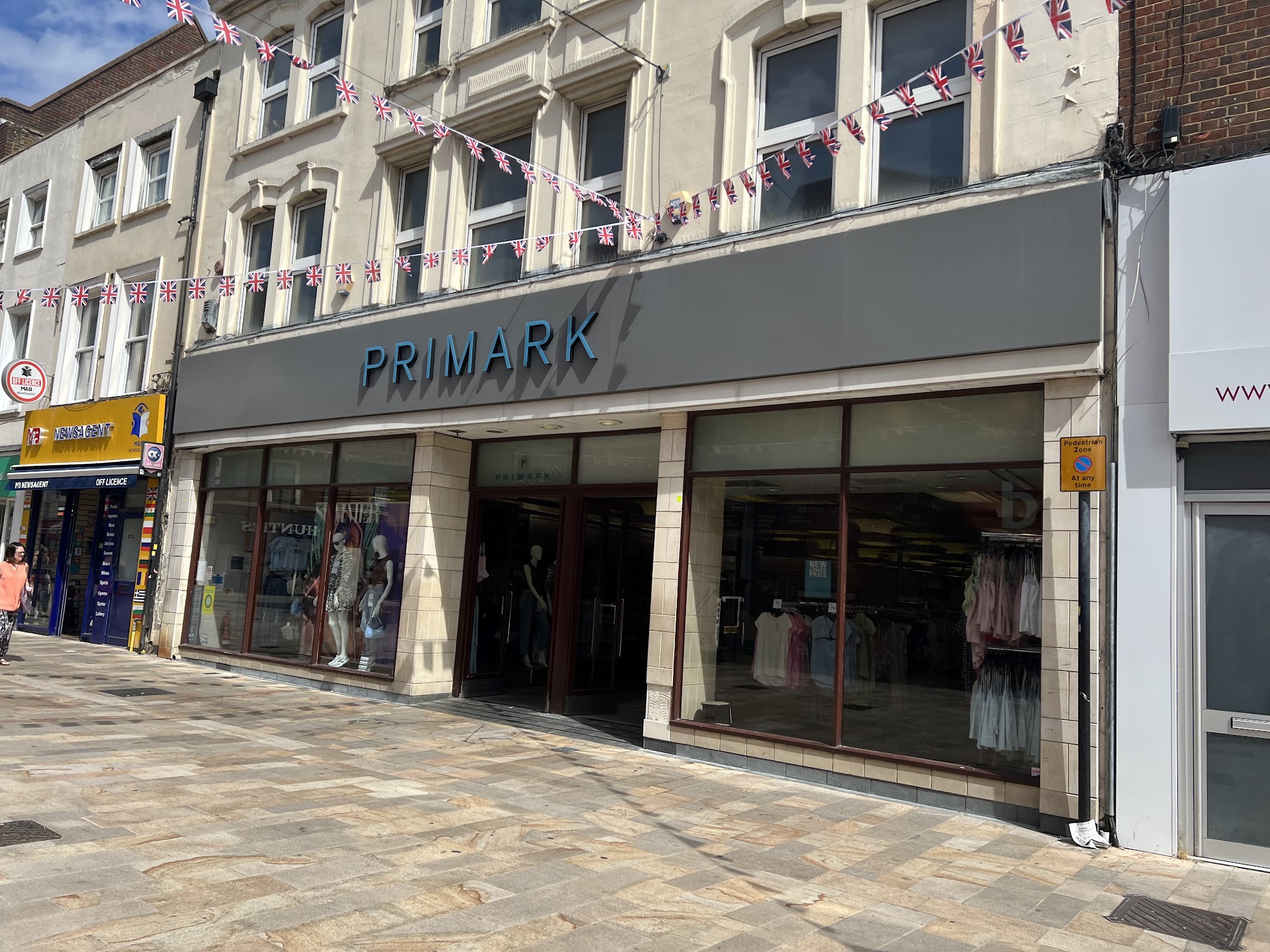 Primark
