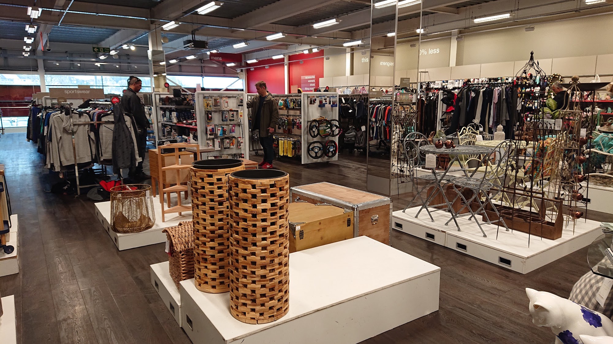 TK Maxx