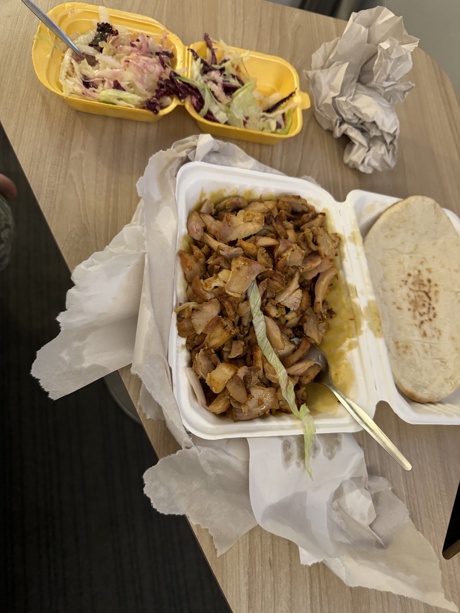 Best Turkish Grill 3 Hawley Rd, Dartford