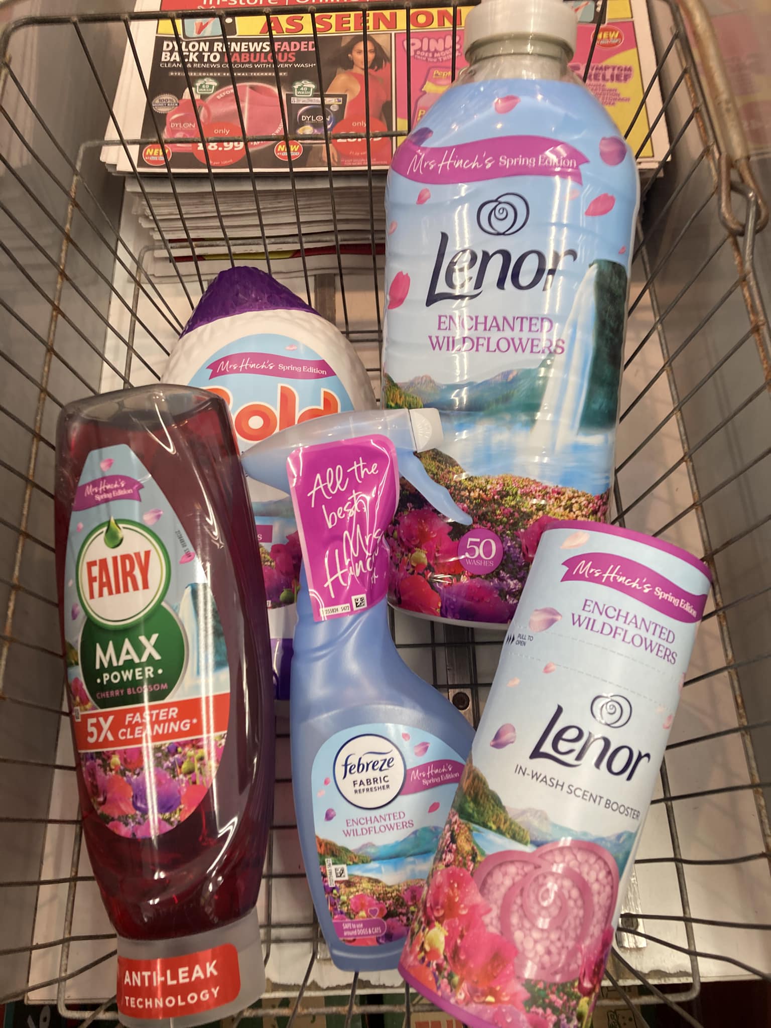 Savers Deal