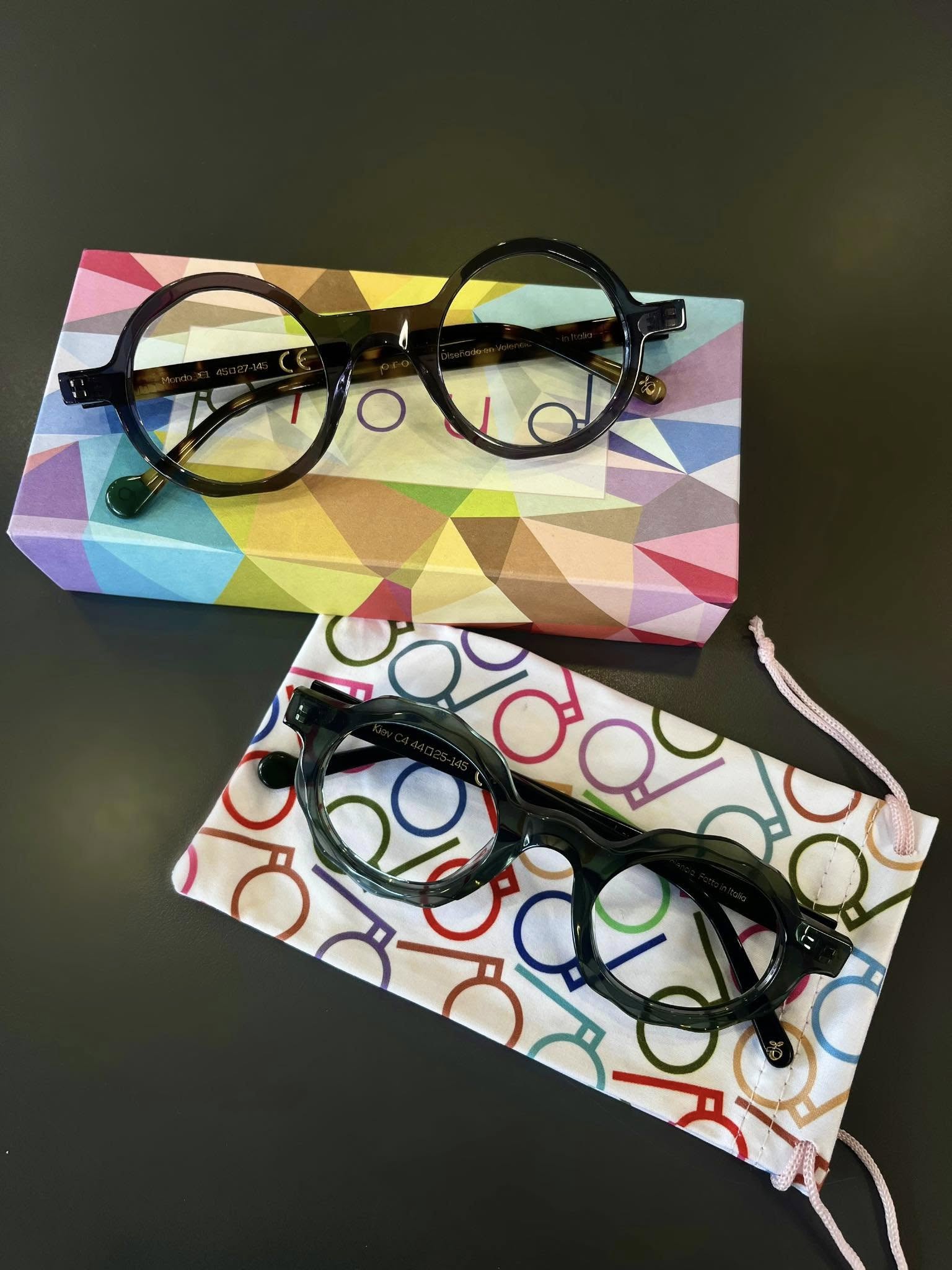 Biggs Opticians Deal