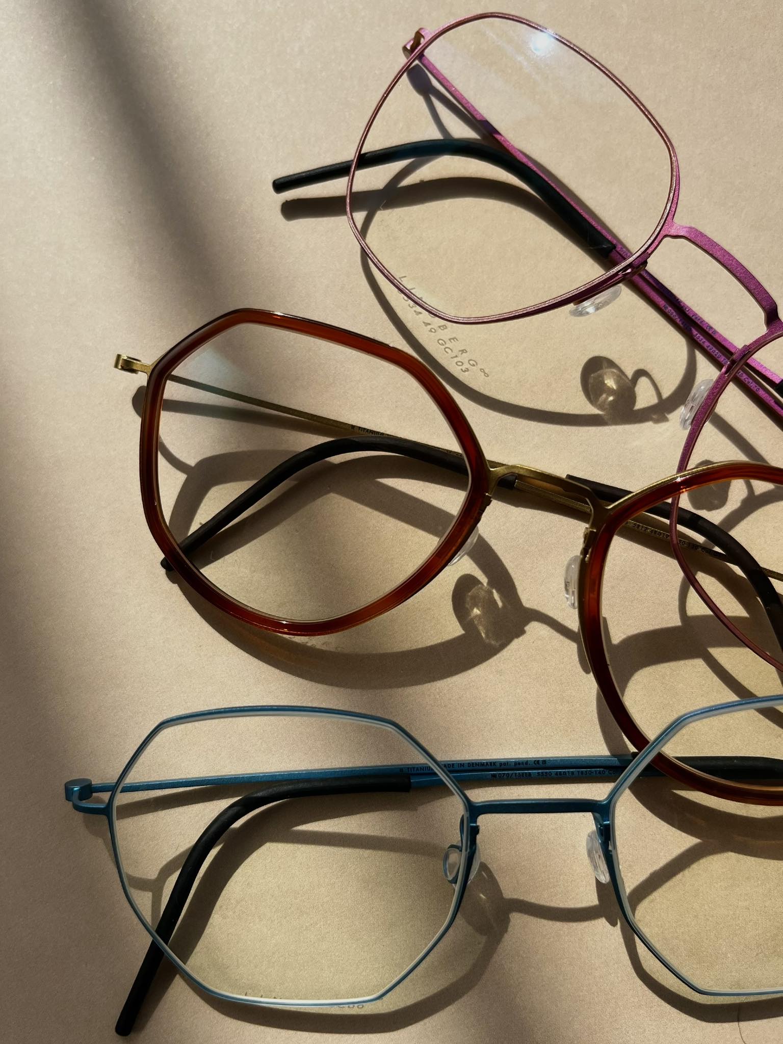 Biggs Opticians