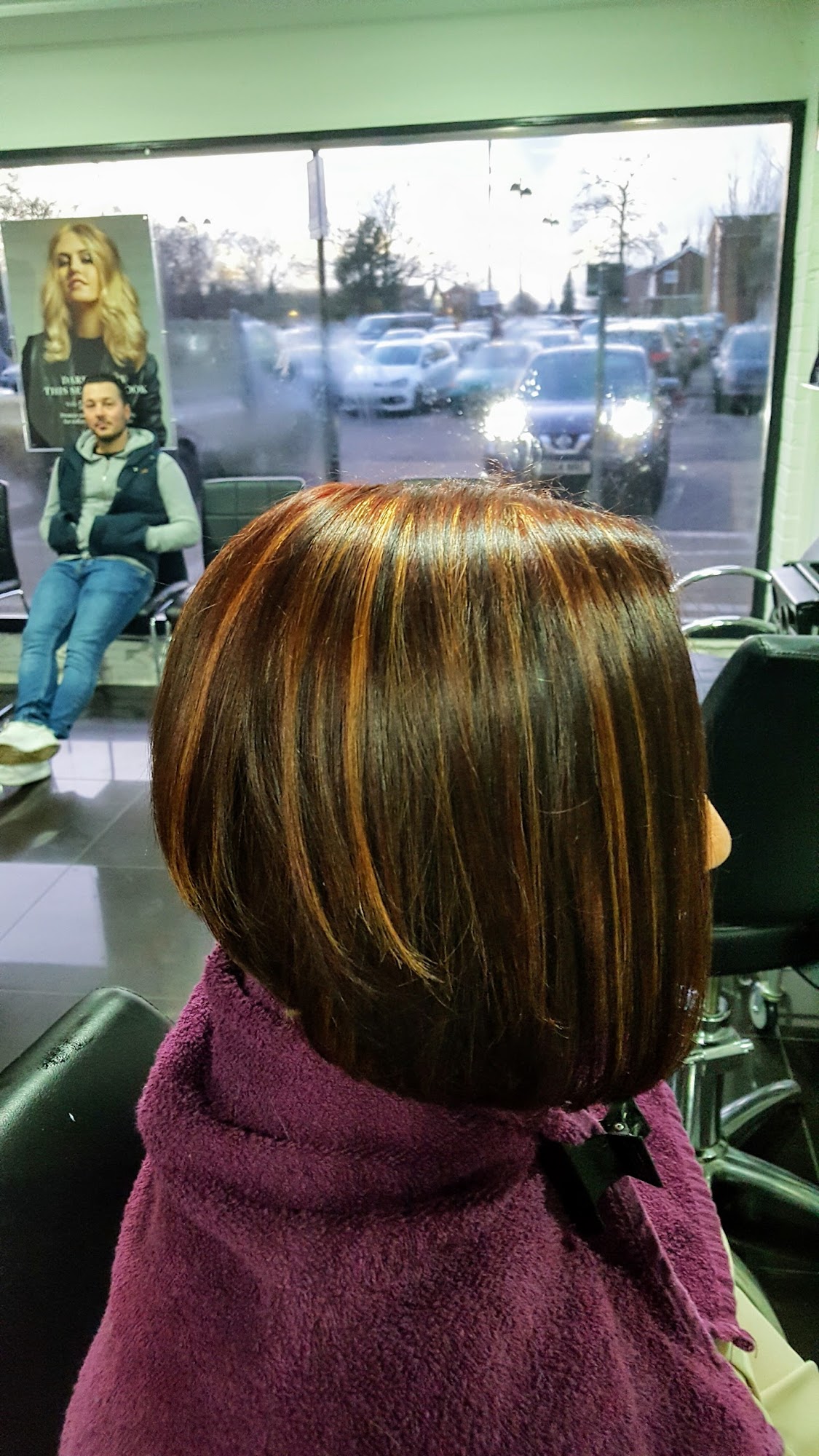 Tapers Hairdressing