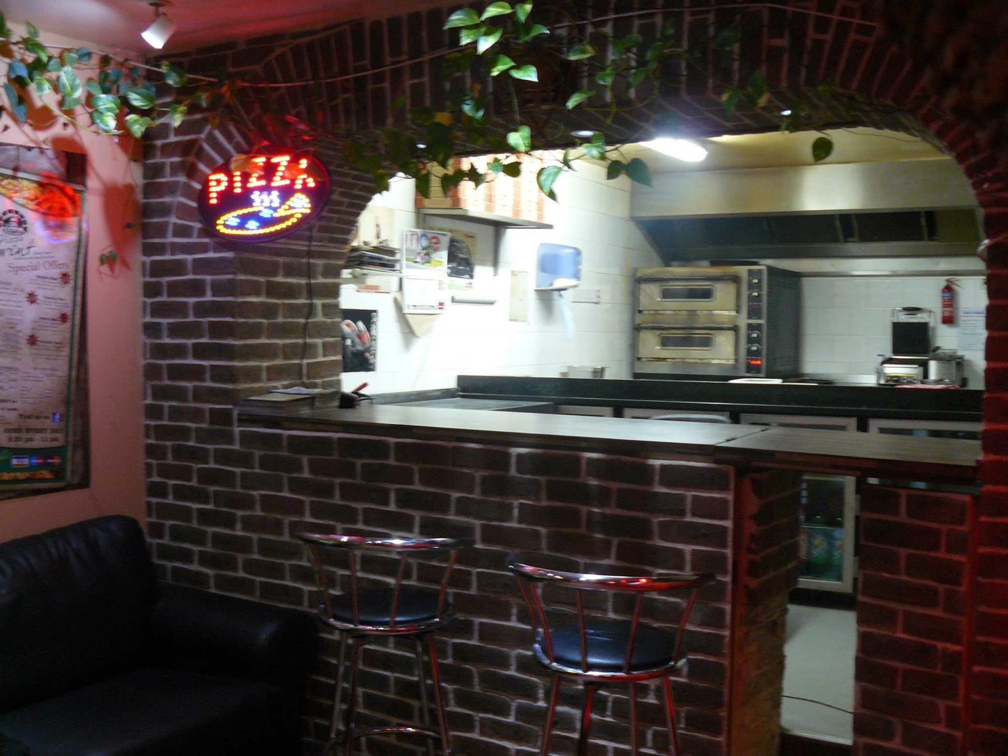 Pizza Sprint 53 London Rd, Buckland, Dover