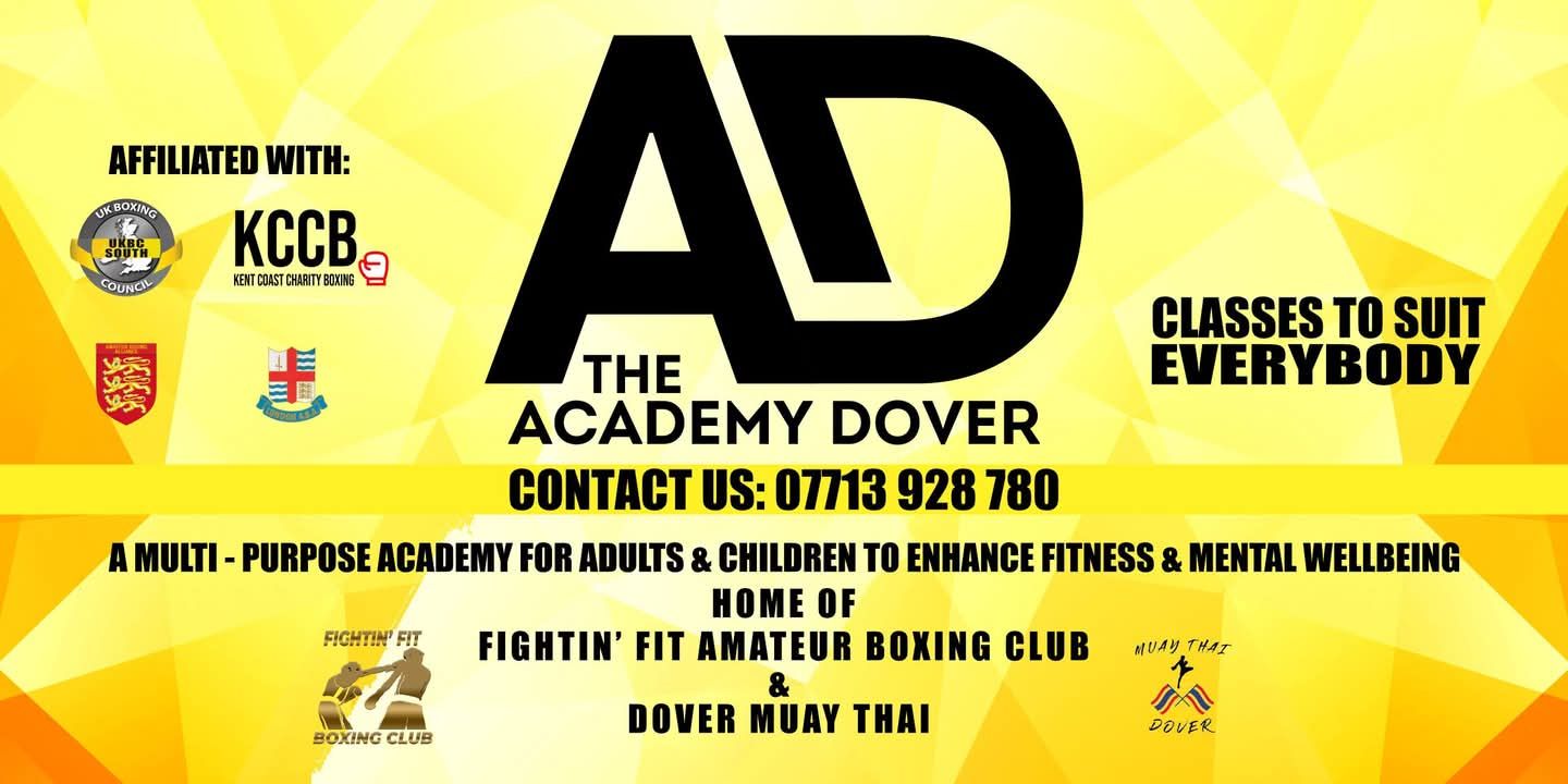 The Academy Dover Dover