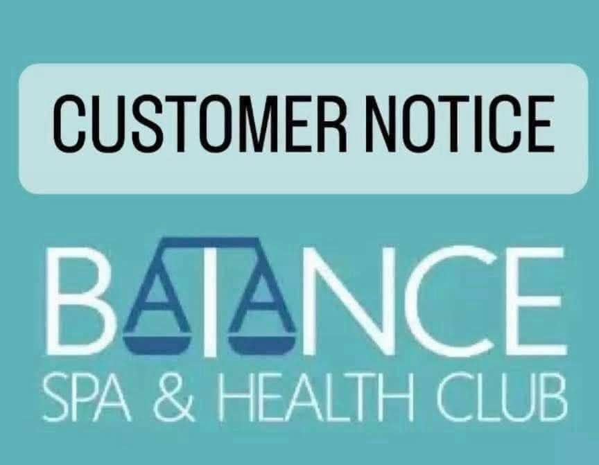 Balance Spa & Health Club Dover