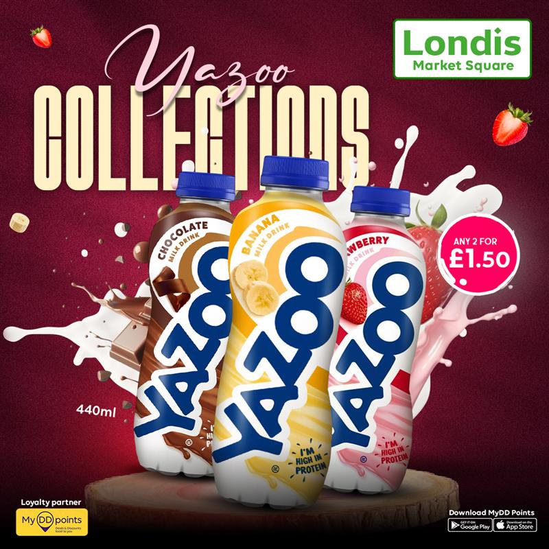 Londis