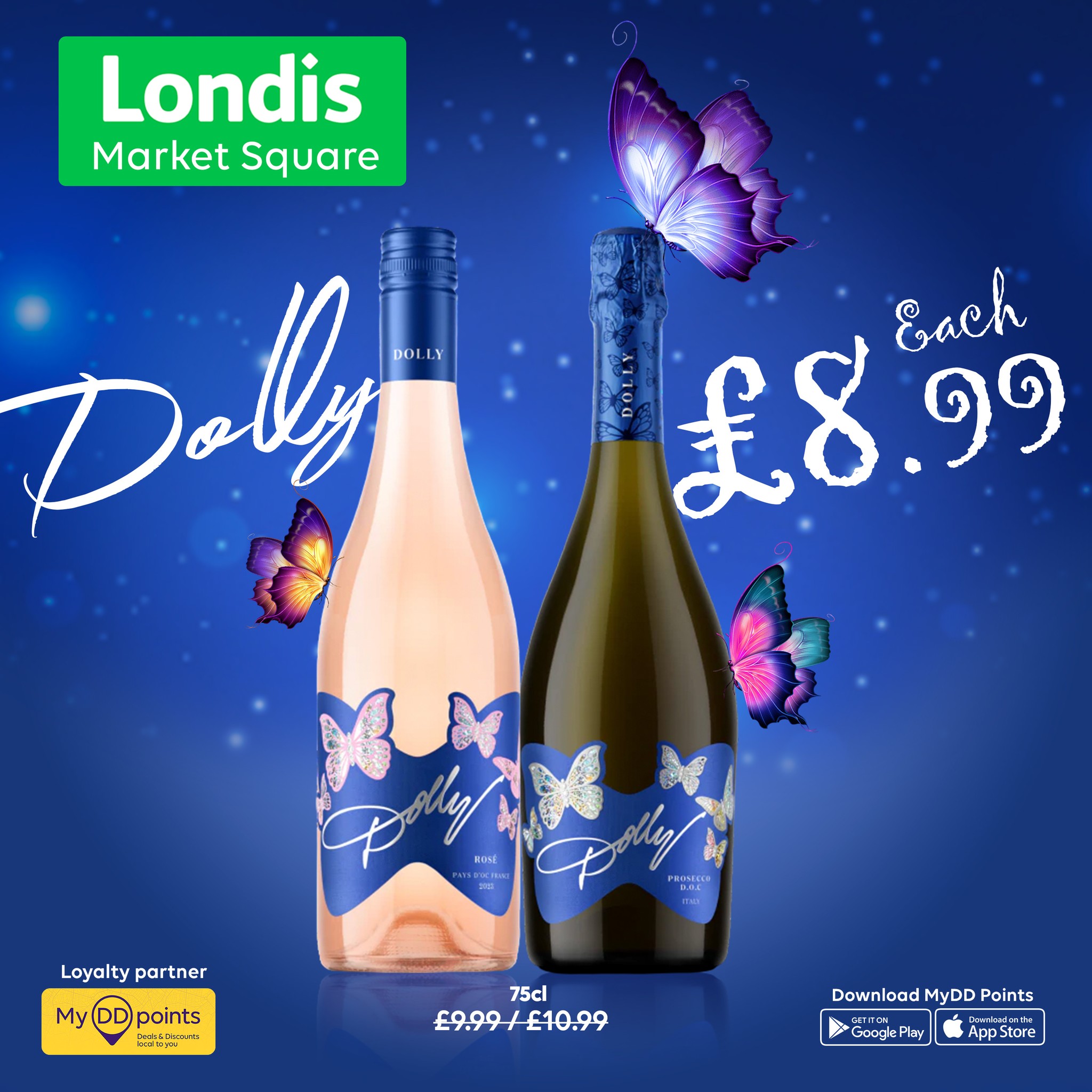 Londis Dover