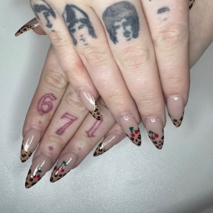 Lush Nails
