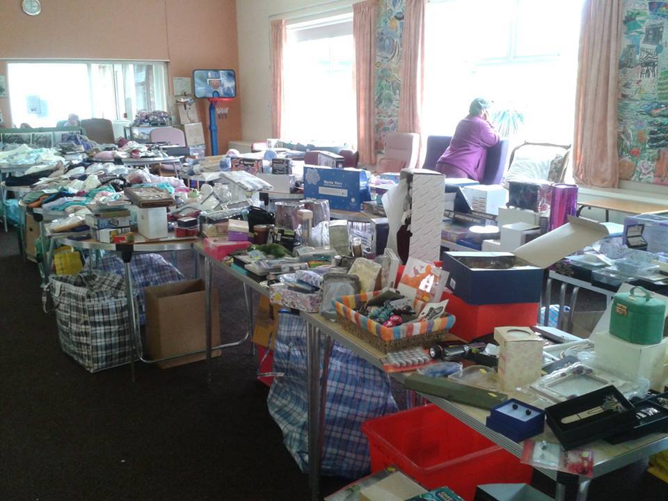 Age UK Dover