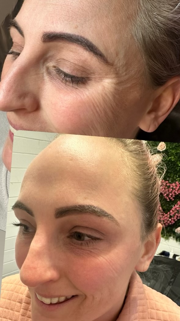 Fresh Faced Aesthetics By Sophie
