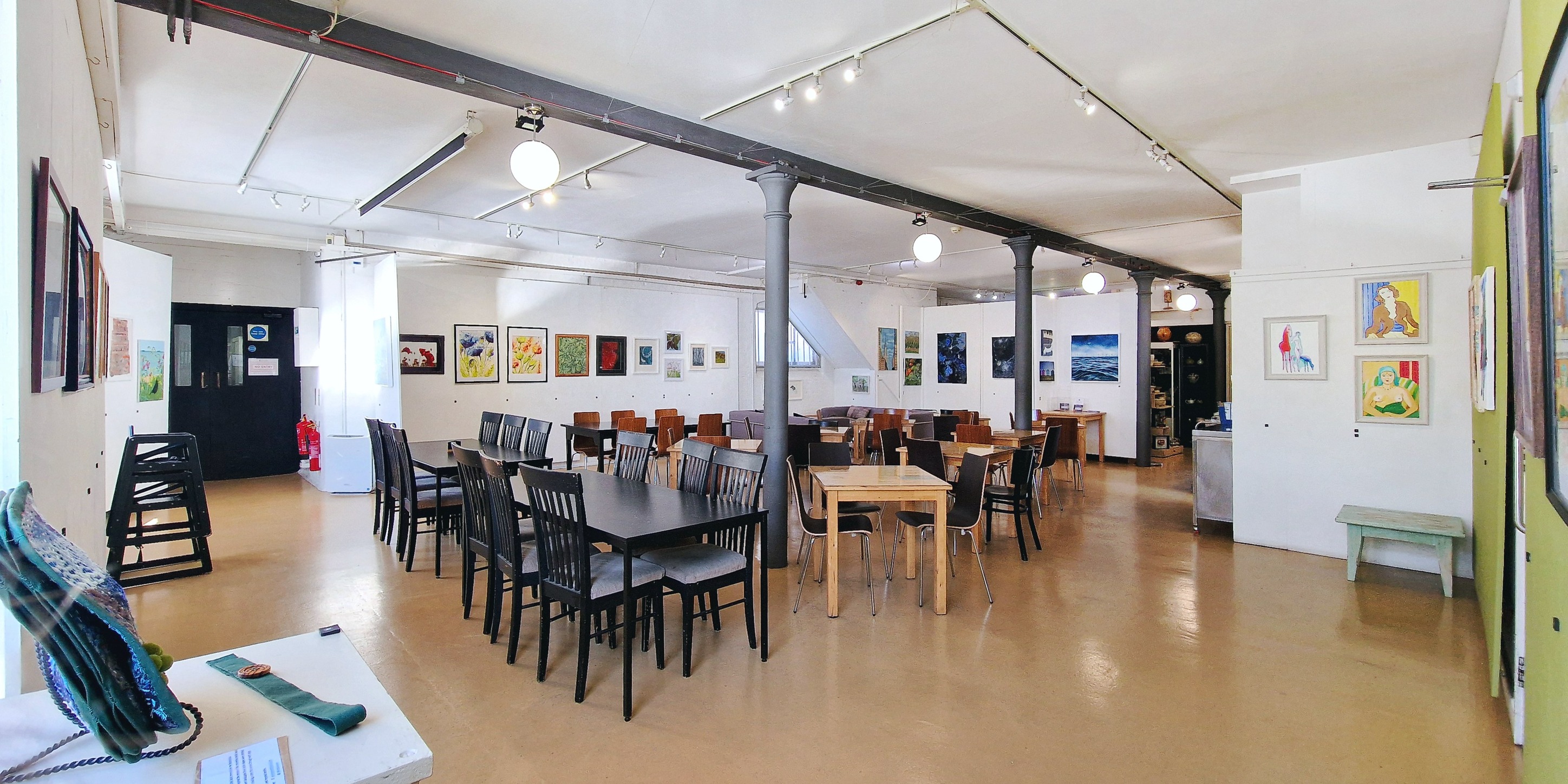 Creek Creative Studios