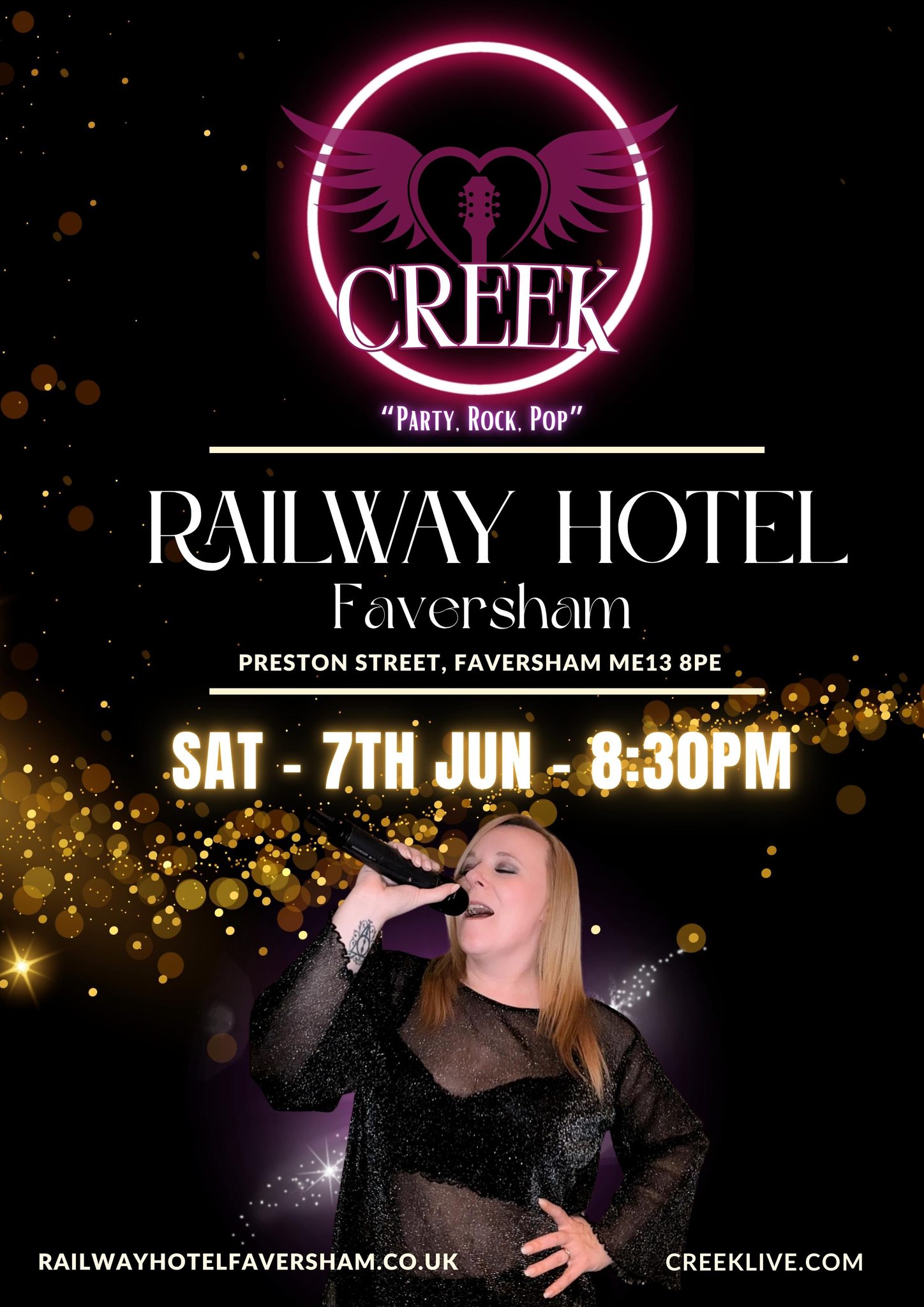 Railway Hotel