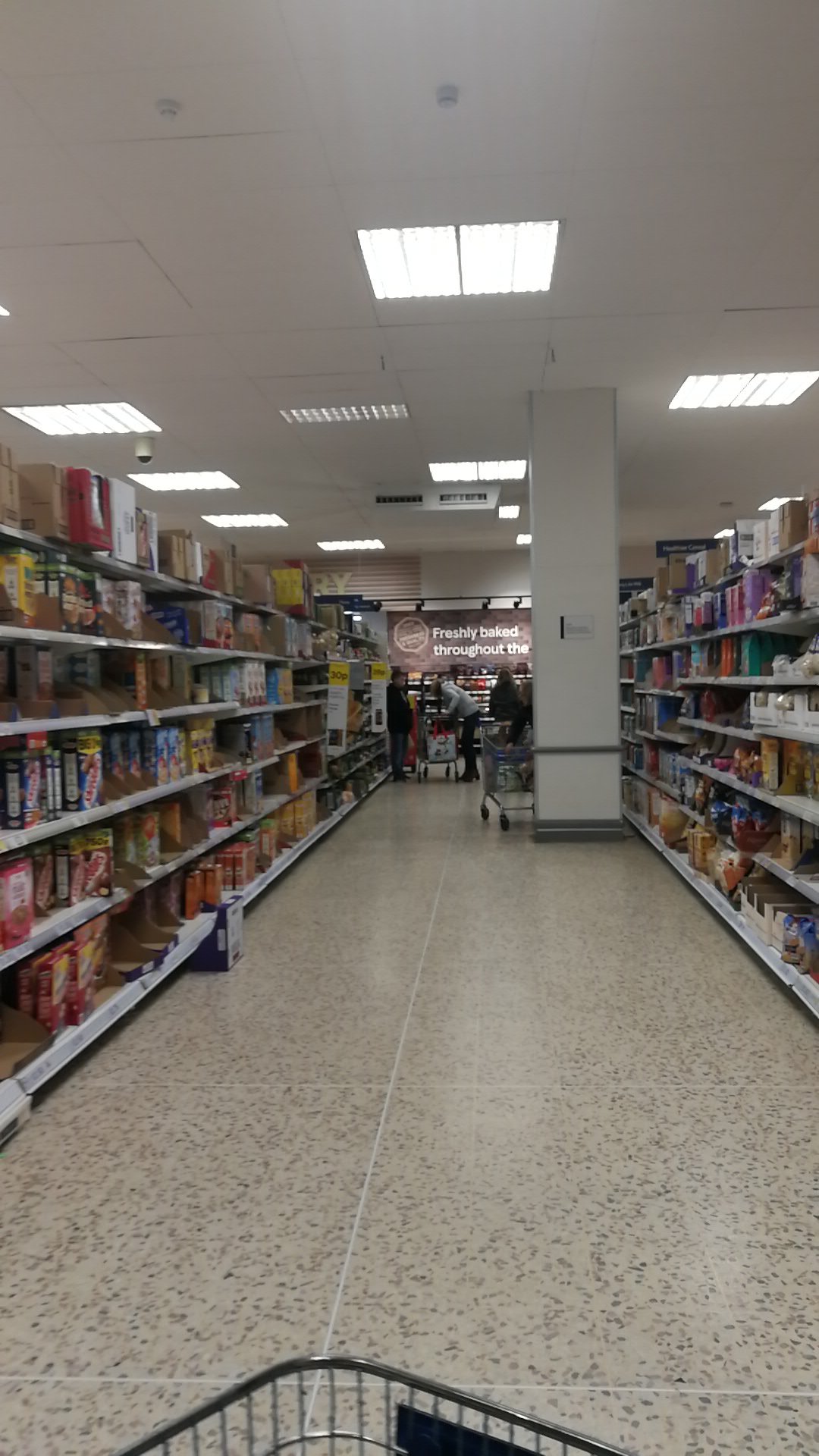 Tesco Superstore