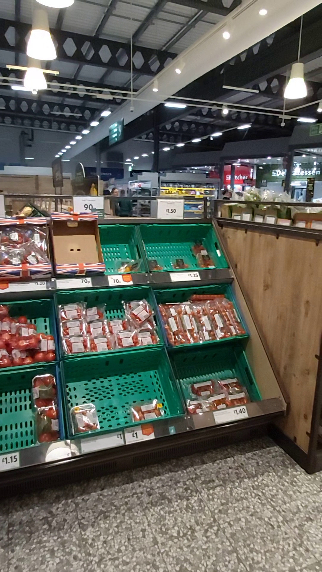 Morrisons