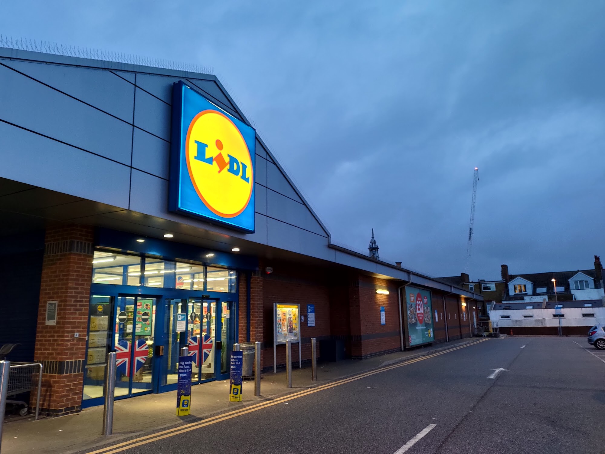 Lidl