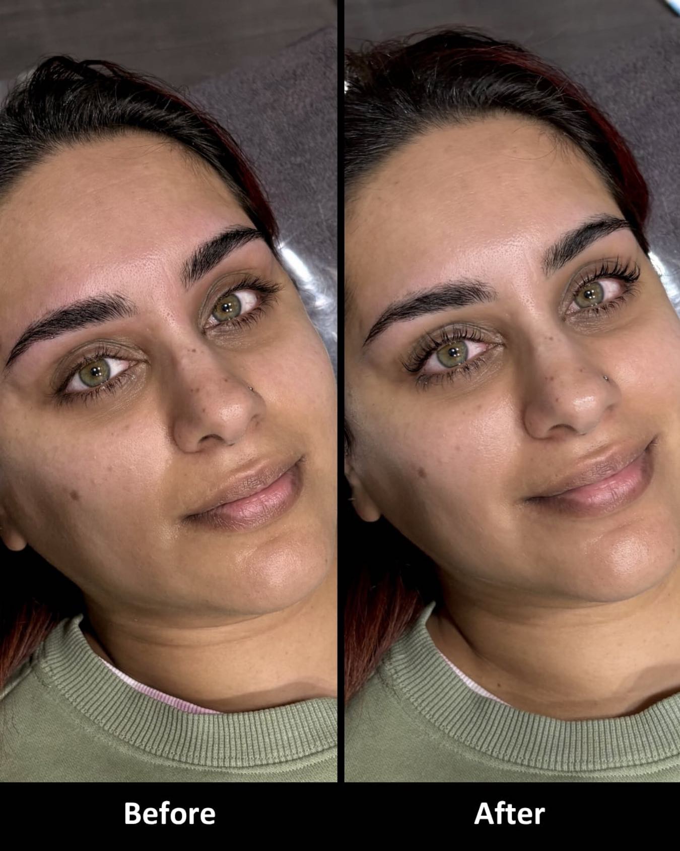Pure Indulgence Beauty Salon
