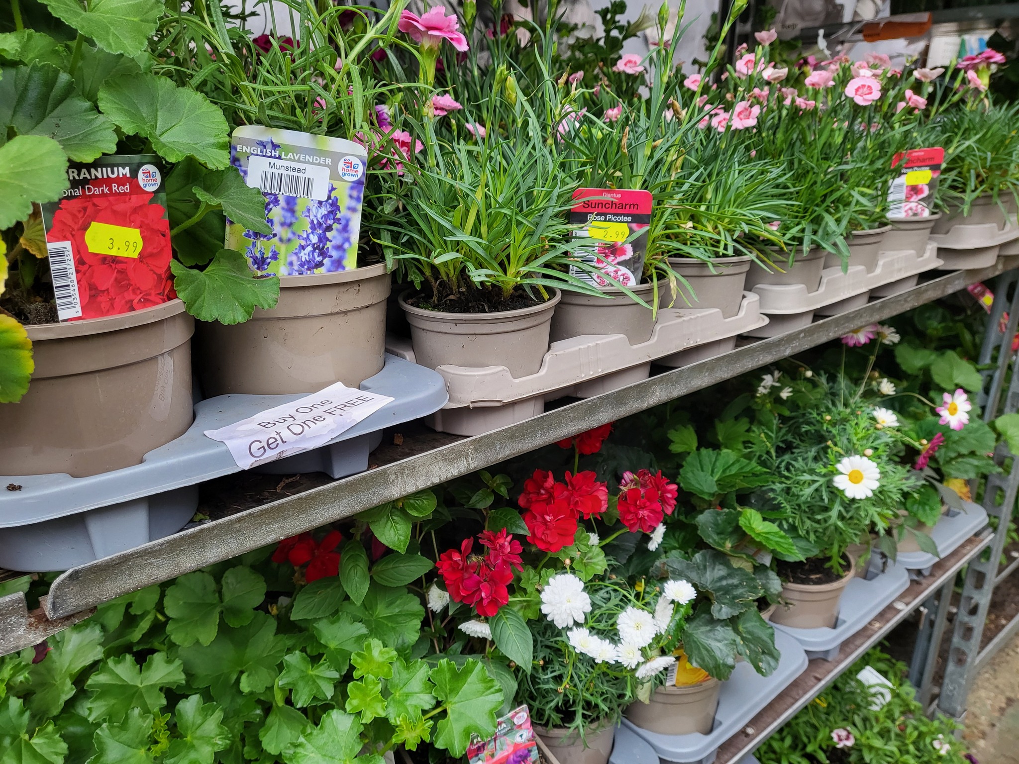 County Hardware