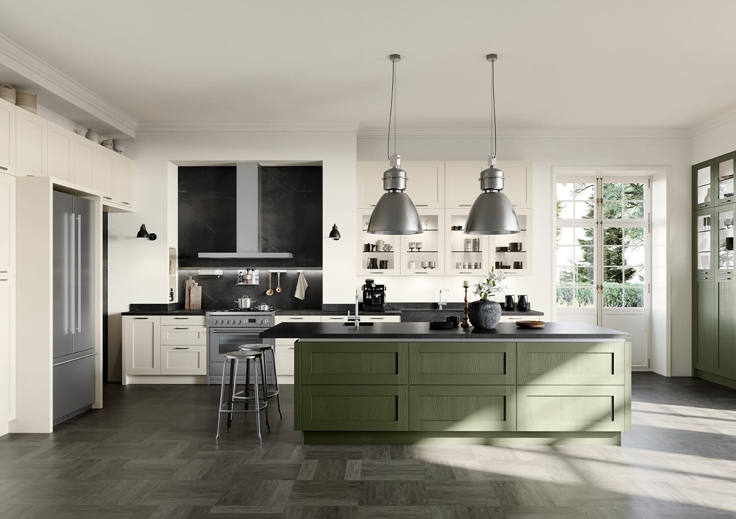 Tradex Kitchens