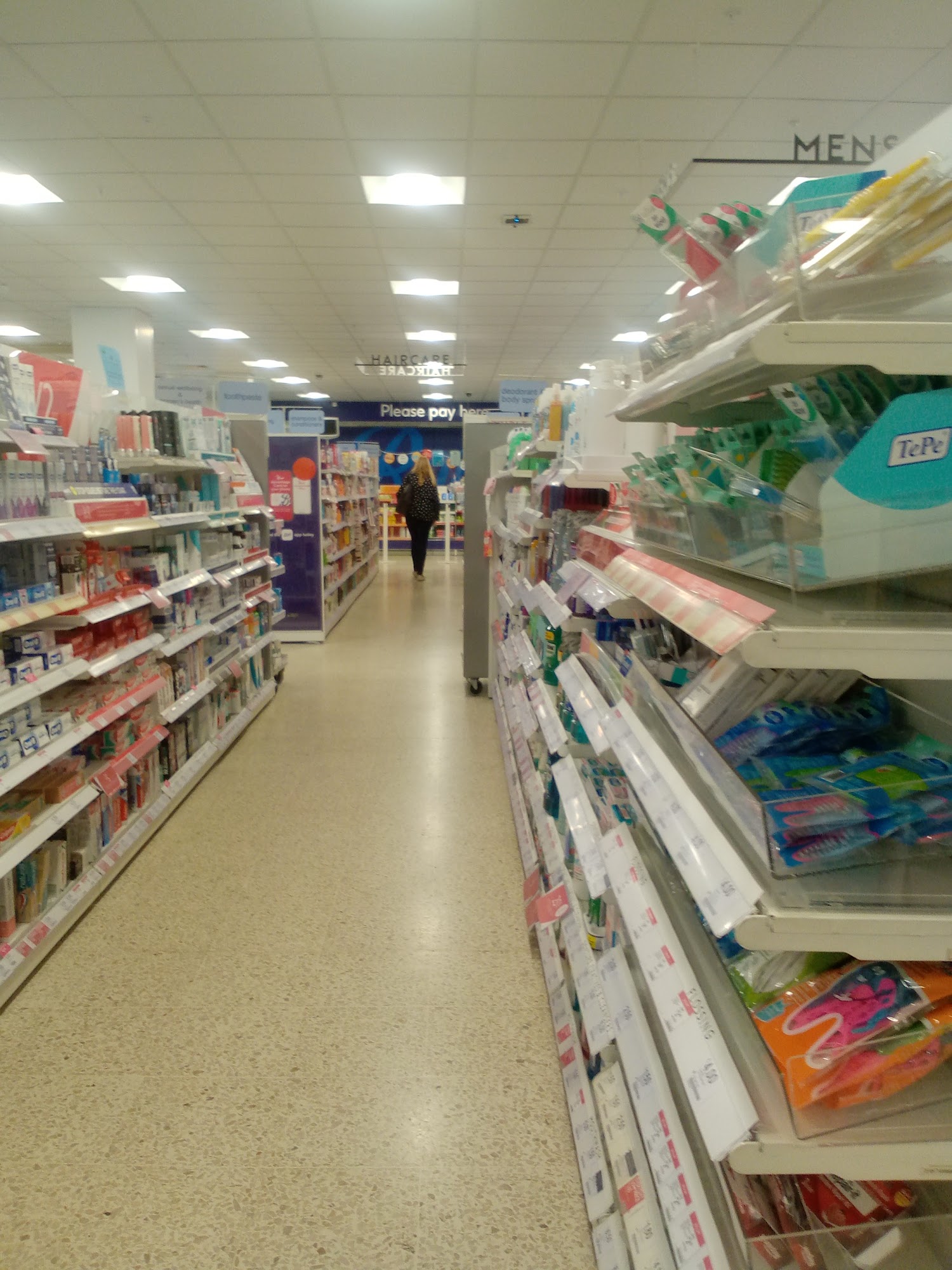 Poundland