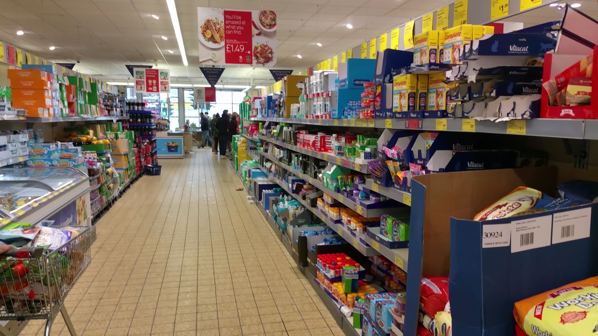 ALDI