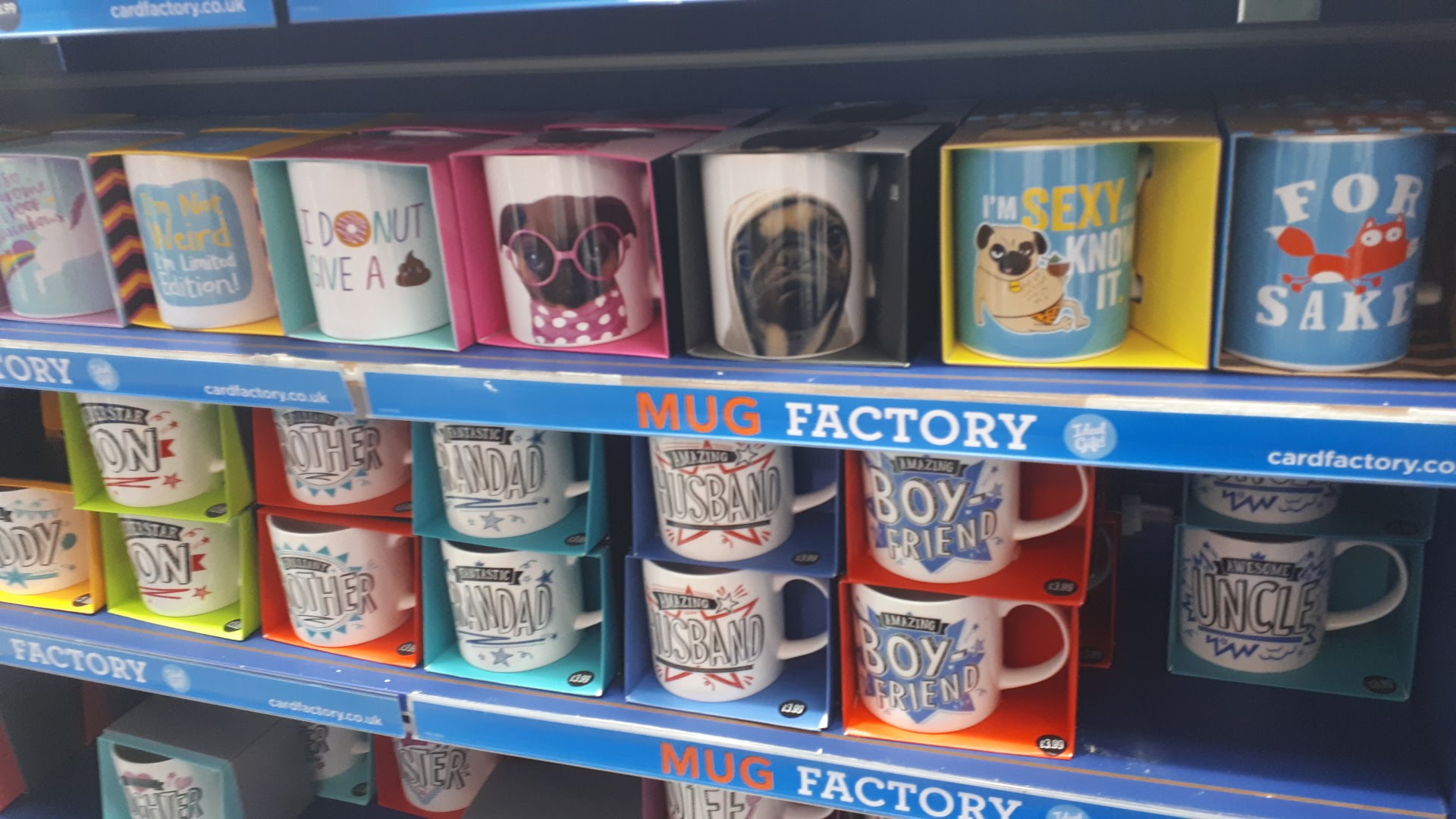 Card Factory