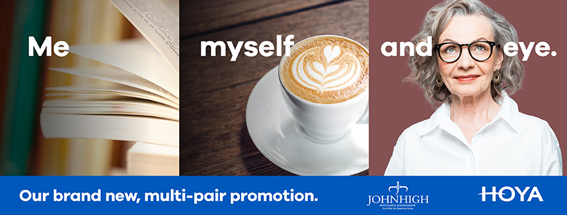 John High Opticians & Audiologists Rainham