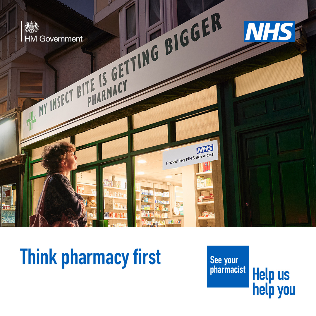 Smiths Chemist