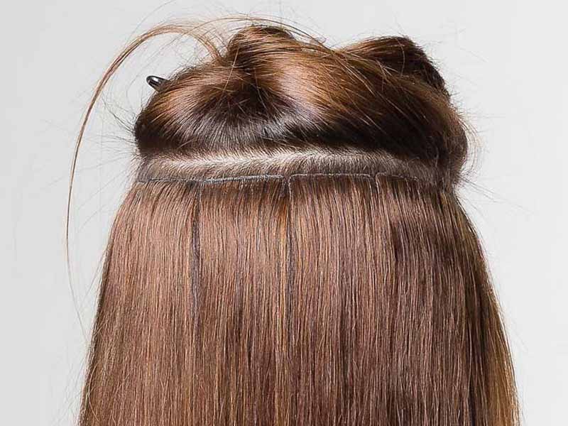 M&K Hair Lounge