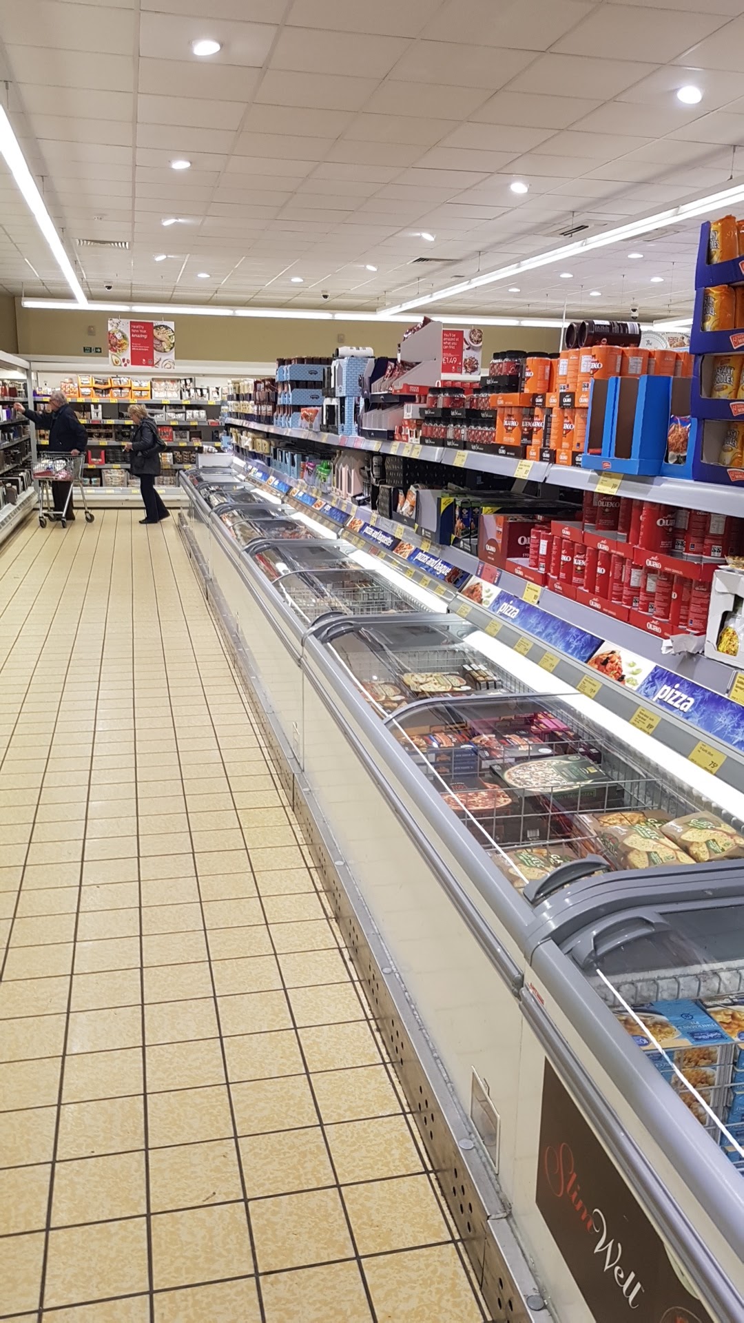 ALDI