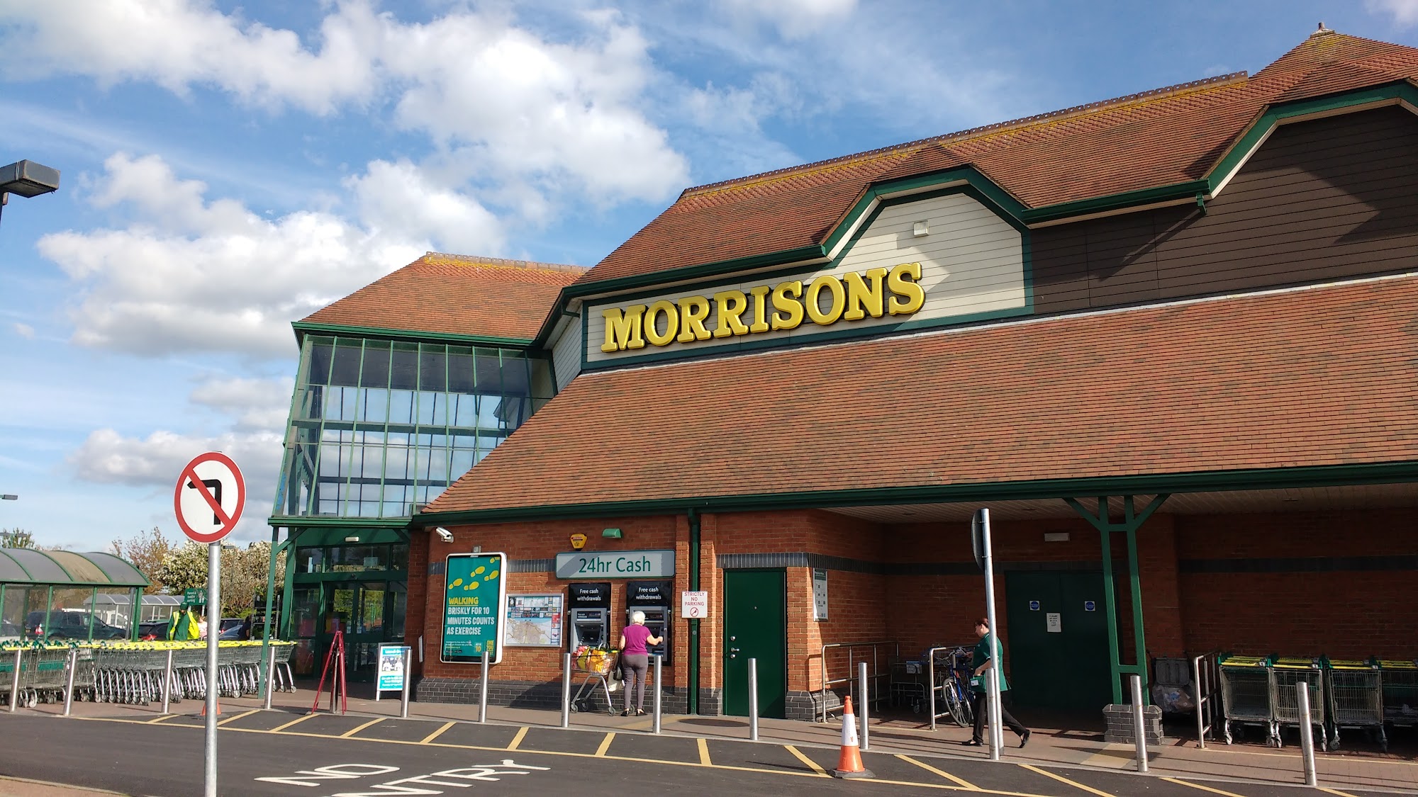 Morrisons