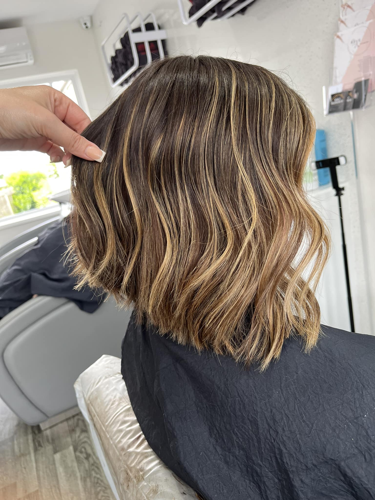 Le Rève Hair, Beauty & Aesthetic Salon