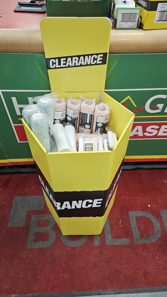 Huws Gray Buildbase Herne Bay